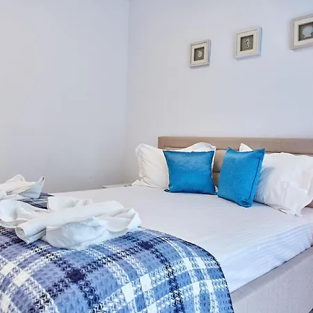 Apartament Atlantis By Alz *