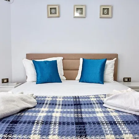 Apartament Atlantis By Alz Apartment Năvodari
