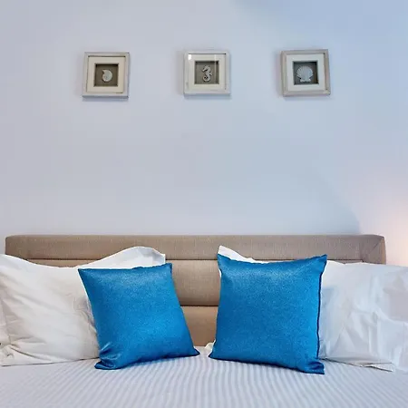 Apartamento Apartament Atlantis By Alz