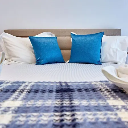 Apartamento Apartament Atlantis By Alz