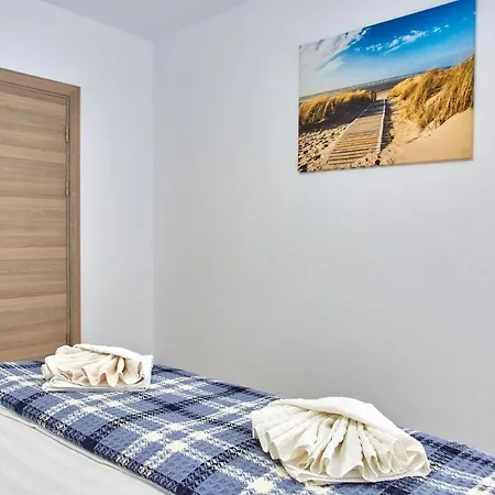 Apartamento Apartament Atlantis By Alz