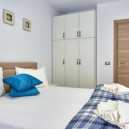 Apartamento Apartament Atlantis By Alz