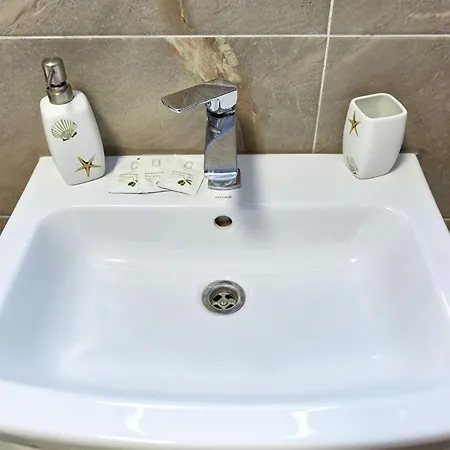 Apartamento Apartament Atlantis By Alz