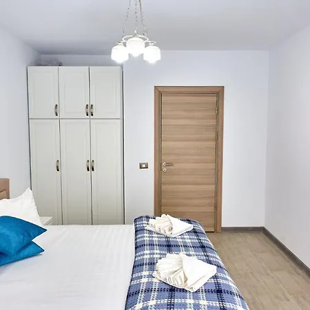 Apartament Atlantis By Alz Năvodari