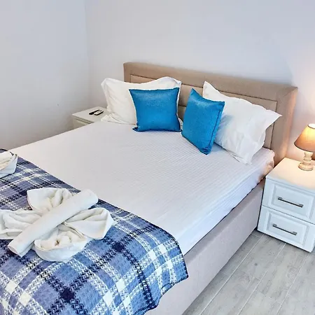 Apartamento Apartament Atlantis By Alz