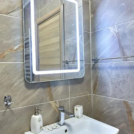 Apartamento Apartament Atlantis By Alz