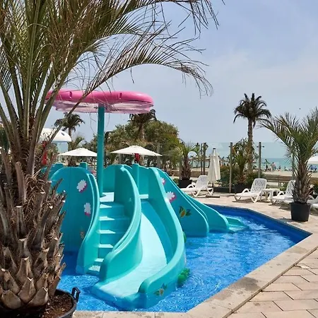 Apartament Atlantis By Alz *