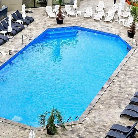 Apartamento Apartament Atlantis By Alz