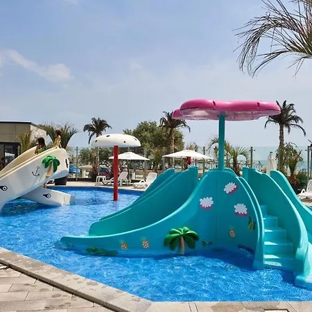 Apartament Atlantis By Alz *